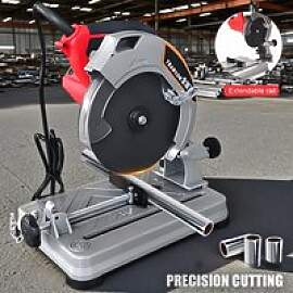 Tragbare Mini-Profilschneidemaschine, 220 V,