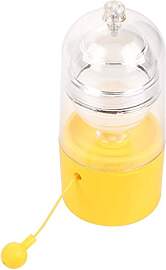 Tragbarer Egg Scrambler Shaker Schneebesen