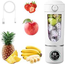 Tragbarer Mixer, 700 ml Maker to Go
