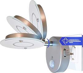 Trango 2636-014 LED Sensor Nachtlicht *NITE* in