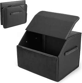 TranRantic Auto Kofferraum Organizer, 38x31x30cm
