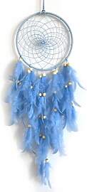 Traumfänger Mädchen Handgefertigt Dream Catcher