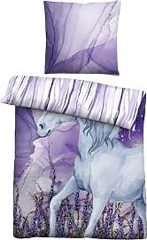 Traumhaft schlafen - Castell - Markenbettwäsche