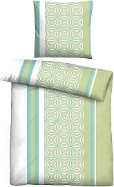 Traumhaft schlafen - Castell - Markenbettwäsche