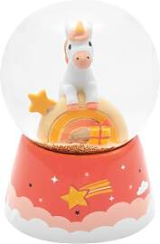 Traumkugel Kids Einhorn