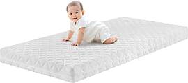 Traumnacht BT Kiddy Kindermatratze Pure , 70 x 140 