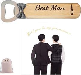 Trauzeuge Fragen Mann, Patenonkel Geschenk