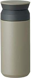 TRAVEL TUMBLER - Insulated Polyester Bottle