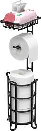 TreeLen Toilettenpapierhalter freistehend mit