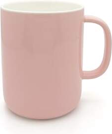 TREEWOO Keramik Kaffeetasse 330ML Teemilch Tasse