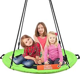 Trekassy Nestschaukel Outdoor 300kg XXL 100cm