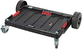 Trend MS/P/PLAT Werkzeugkoffer, Modular Storage Pro