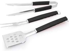 TrendLine Grillbesteck Set TrendLine