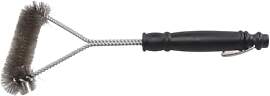 TrendLine Grillbürste 30 cm BBQ Reinigungsbürste 