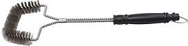 TrendLine Grillbürste 40 cm Grillreiniger