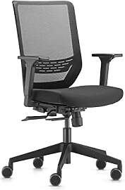 Trendoffice to-sync mesh task black | SC 9242 |