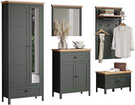 trendteam smart living - 5-teilige