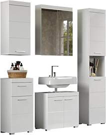 trendteam smart living - Amanda - Badezimmer