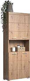 trendteam smart living - Amanda - Hochschrank -