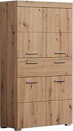 trendteam smart living - Amanda - Hochschrank -