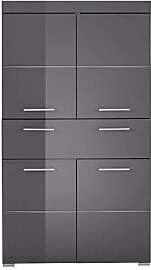 trendteam smart living - Amanda - Hochschrank -