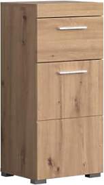 trendteam smart living - Amanda - Kommode - Eiche