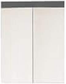 trendteam smart living - Amanda - Spiegelschrank - 