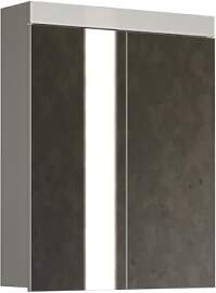 trendteam smart living - Amanda - Spiegelschrank - 