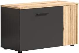 trendteam smart living - Esteban - Sitzbank -