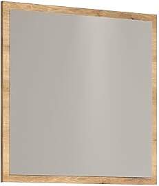 trendteam smart living Esteban Wandspiegel Eiche