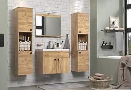 trendteam smart living - Haven - Badmöbel-Set -