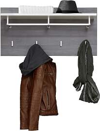 trendteam smart living - Line - Garderobenpaneel - 