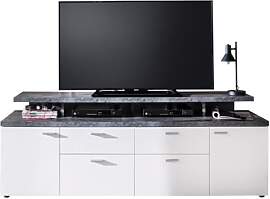 trendteam smart living - Mood - TV-Schrank -