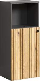 trendteam smart living PureBliss Standschrank