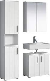 trendteam smart living - Wons - Badmöbel-Set