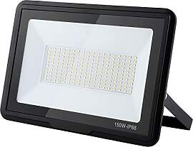 treoir 150w Flutlichtstrahler: 3000K Warmweiß