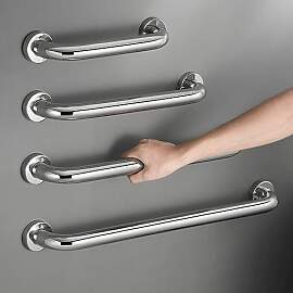 Treppengeländer, Handlauf Sicherheitsgeländer,