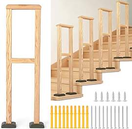 Treppengeländer Modern, Handlauf Treppe Innen