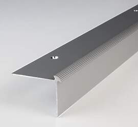 Treppenkantenprofil | Winkelprofil | 2 Meter (2 x