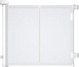 Treppenschutzgitter Ausziehbare für Babys,0-140