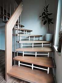 Treppenschutzgitter ohne Bohren, Kindersicherung