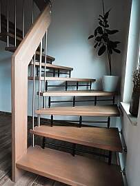 Treppenschutzgitter ohne Bohren, Kindersicherung