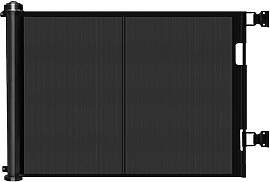 Treppenschutzgitter Türschutzgitter Ausziehbar