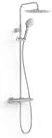 Tres Over Wall Duschsystem 19038705 mit