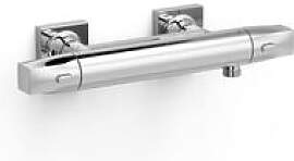 Tres Over Wall Thermostat Duscharmatur 19016405