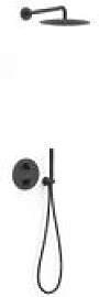 Tres Therm Box 2-Wege-Thermostatarmatur-Set