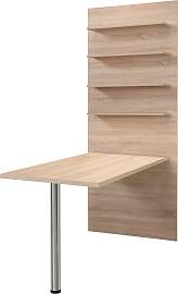 Tresentisch KOCHSTATION "KS-Stockholm",