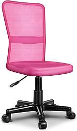 TRESKO Bürostuhl Schreibtischstuhl Drehstuhl,