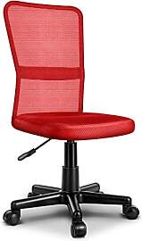 TRESKO Bürostuhl Schreibtischstuhl Drehstuhl, mit 