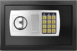 Tresor, Digital Elektronischer Safe,